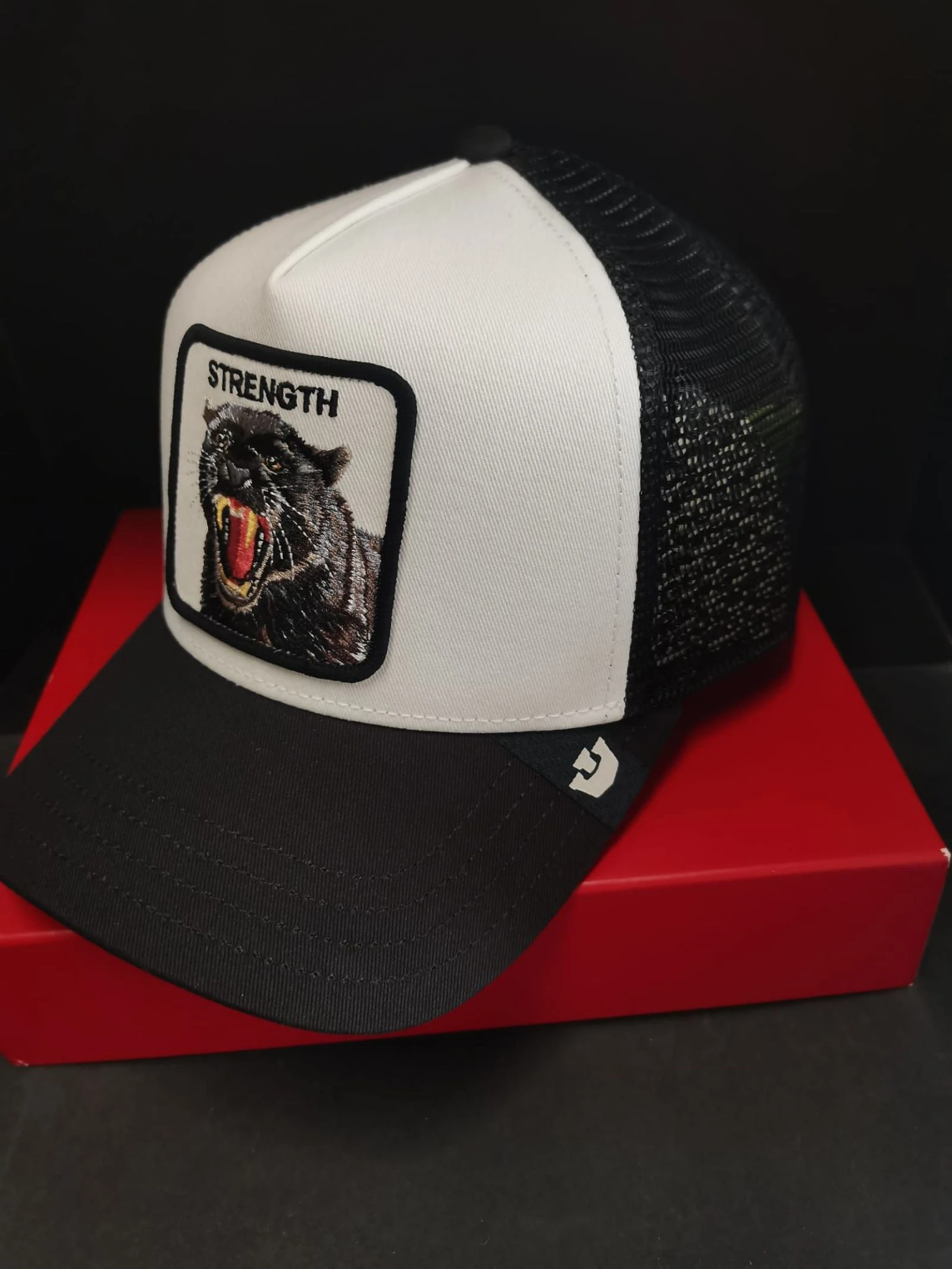 Goorin Bros cap – photo 3